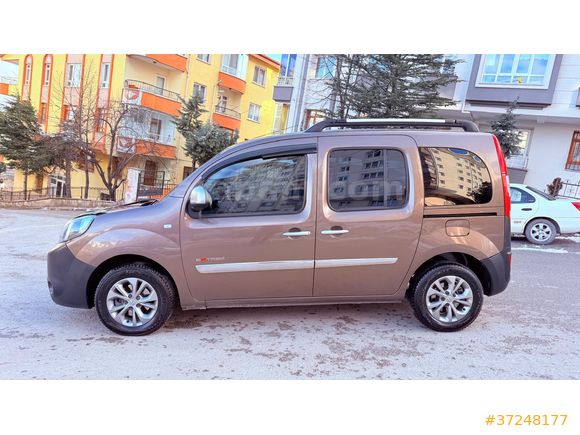 Sahibinden Renault Kangoo Multix 1.5 dCi Extreme 2017 Model