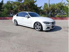 Sahibinden BMW 3 Serisi 320d M Sport 2014 Model Ankara
