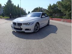 Sahibinden BMW 3 Serisi 320d M Sport 2014 Model Ankara