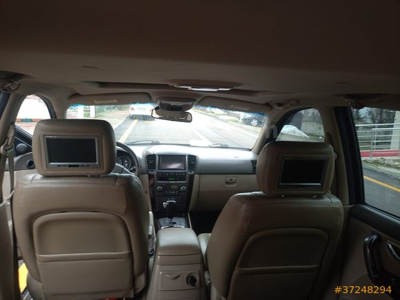Sahibinden Kia Sorento 2.5 CRDi EX 2007 Model 