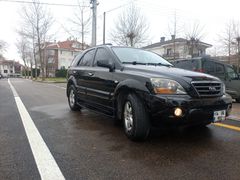 Sahibinden Kia Sorento 2.5 CRDi EX 2007 Model 