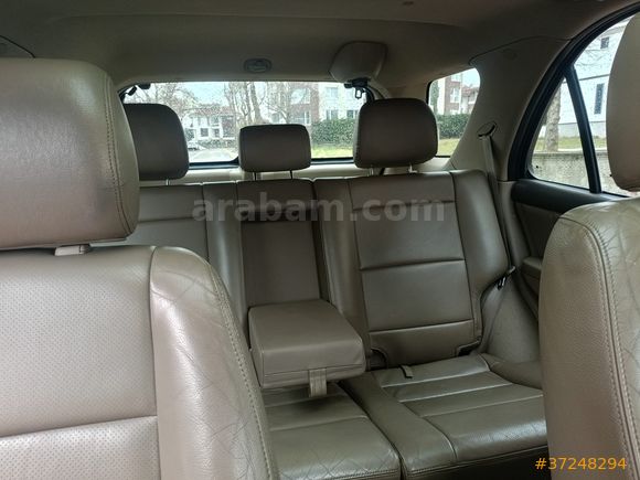 Sahibinden Kia Sorento 2.5 CRDi EX 2007 Model 