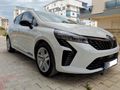 Sahibinden Renault Clio 1.0 TCe Evolution 2023 Model  19.000 km Beyaz