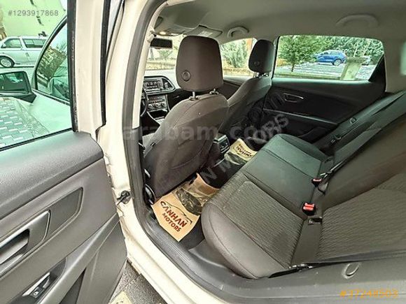 CANHAN MOTORSDAN HATASIZ