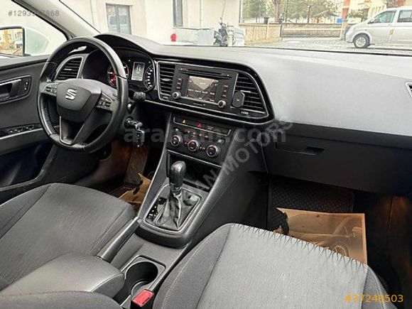 CANHAN MOTORSDAN HATASIZ