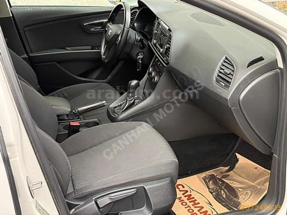 CANHAN MOTORSDAN HATASIZ