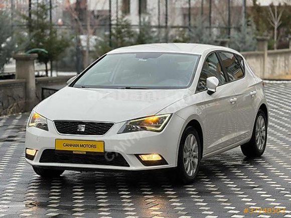 CANHAN MOTORSDAN HATASIZ