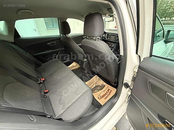 CANHAN MOTORSDAN HATASIZ
