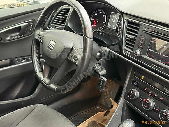 CANHAN MOTORSDAN HATASIZ