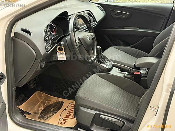 CANHAN MOTORSDAN HATASIZ