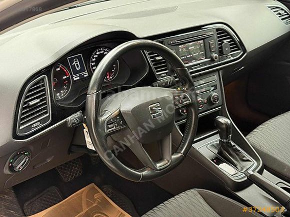 CANHAN MOTORSDAN HATASIZ