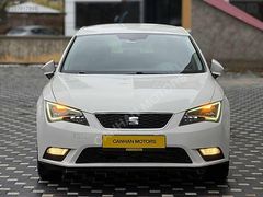 CANHAN MOTORSDAN HATASIZ
