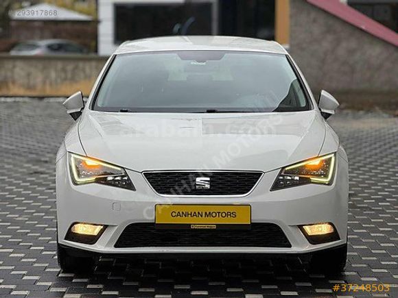 CANHAN MOTORSDAN HATASIZ