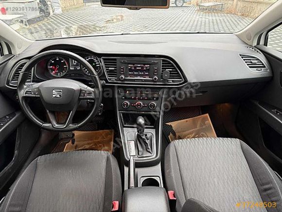 CANHAN MOTORSDAN HATASIZ