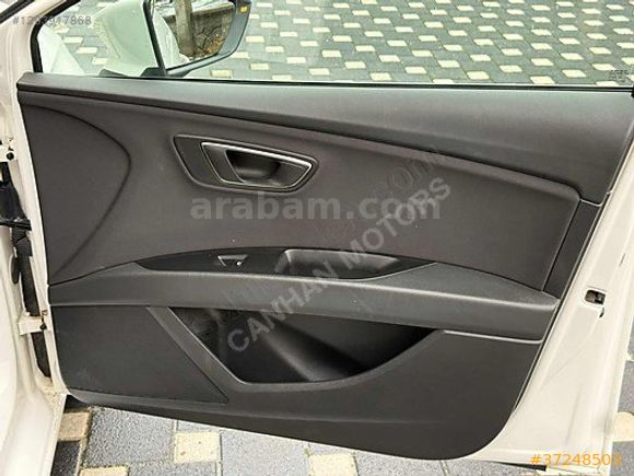 CANHAN MOTORSDAN HATASIZ