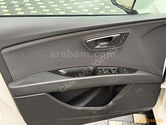 CANHAN MOTORSDAN HATASIZ