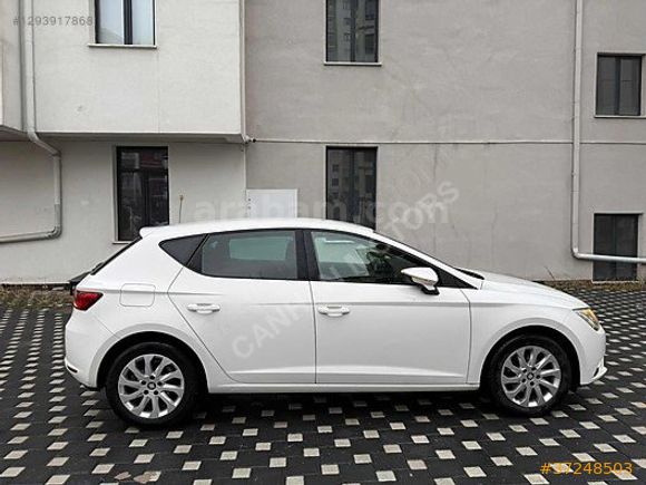 CANHAN MOTORSDAN HATASIZ