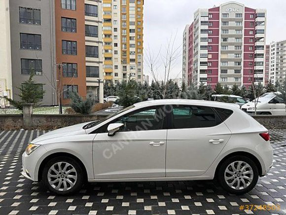 CANHAN MOTORSDAN HATASIZ