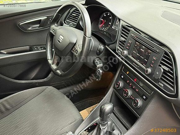 CANHAN MOTORSDAN HATASIZ