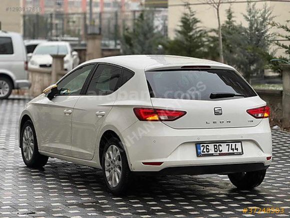 CANHAN MOTORSDAN HATASIZ