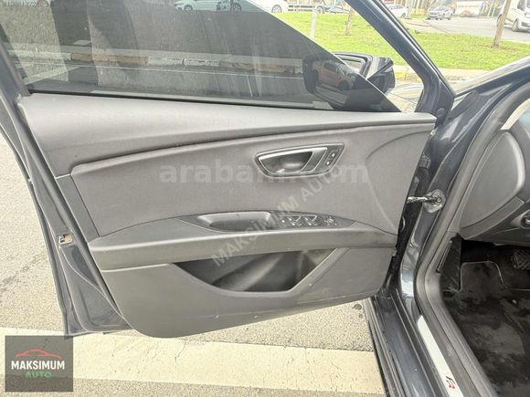 2019 MODEL 1.6 TDİ FR PAKET*CAM TAVAN OTOMATİK