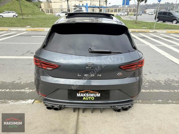 2019 MODEL 1.6 TDİ FR PAKET*CAM TAVAN OTOMATİK