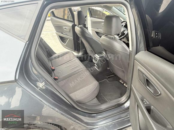 2019 MODEL 1.6 TDİ FR PAKET*CAM TAVAN OTOMATİK