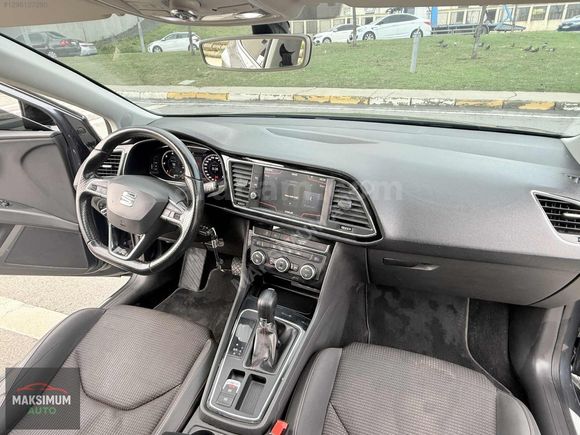 2019 MODEL 1.6 TDİ FR PAKET*CAM TAVAN OTOMATİK