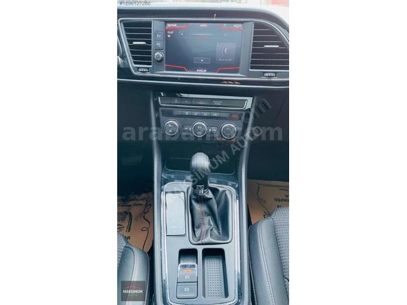 2019 MODEL 1.6 TDİ FR PAKET*CAM TAVAN OTOMATİK