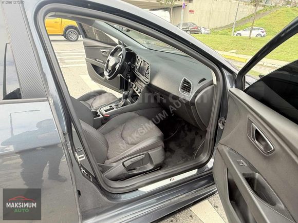 2019 MODEL 1.6 TDİ FR PAKET*CAM TAVAN OTOMATİK