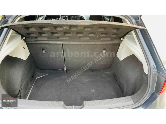2019 MODEL 1.6 TDİ FR PAKET*CAM TAVAN OTOMATİK