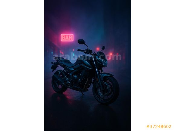 Sahibinden Bajaj Pulsar 200 NS ABS