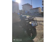 Sahibinden Bajaj Pulsar 200 NS ABS
