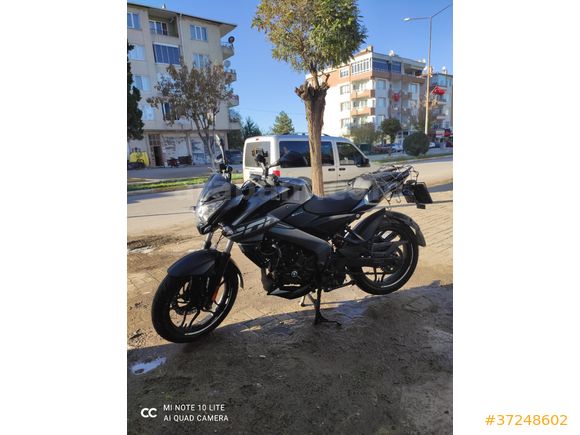 Sahibinden Bajaj Pulsar 200 NS ABS