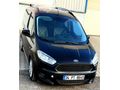 Sahibinden Ford Tourneo Courier 1.6 TDCi Titanium Plus 2016 Model