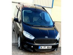Sahibinden Ford Tourneo Courier 1.6 TDCi Titanium Plus 2016 Model