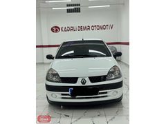 SAMET DEMİR OTOMOTİVDEN 2004 MDL RENAULT CLİO