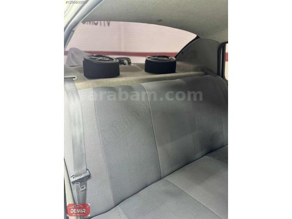 SAMET DEMİR OTOMOTİVDEN 2004 MDL RENAULT CLİO