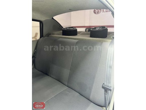 SAMET DEMİR OTOMOTİVDEN 2004 MDL RENAULT CLİO