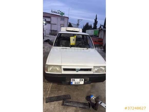 Sahibinden Tofaş Şahin 1.6 1993 Model 