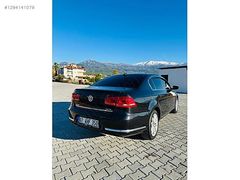 Servis bakımlı masrafsız Passat