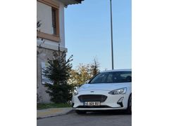 Sahibinden Ford Focus 1.5 TDCi Trend X 2019 Model 