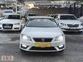 2017 MODEL SEAT LEON 1.6 TDİ DSG STYLE OTOMATİK 115 HP 195.00 KM