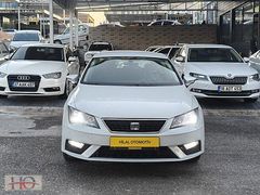 2017 MODEL SEAT LEON 1.6 TDİ DSG STYLE OTOMATİK 115 HP 195.00 KM