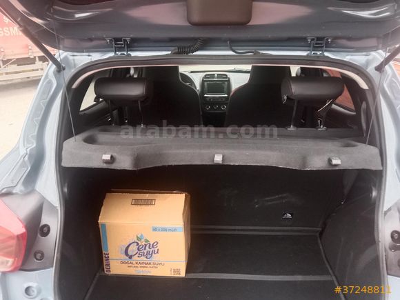 Sahibinden Dacia Spring Extreme 2023 Model