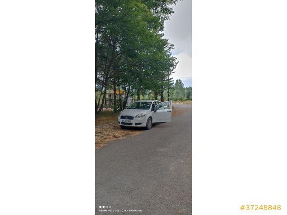 Sahibinden Fiat Linea 1.4 Fire Active Plus 2015 Model