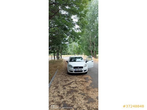 Sahibinden Fiat Linea 1.4 Fire Active Plus 2015 Model