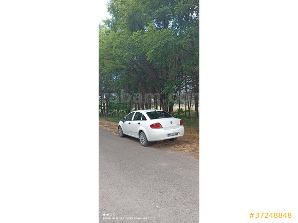 Sahibinden Fiat Linea 1.4 Fire Active Plus 2015 Model
