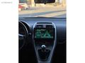 TOYOTA AURIS 1.4 D-4D MANUEL