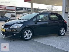 "HAK OTO" 2012 TOYOTA AURIS 1.4D-4D